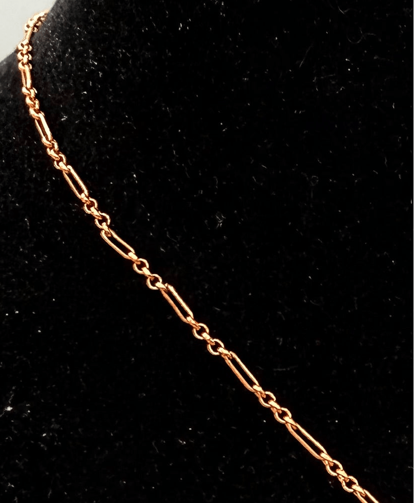 Ember Guardian Red Jasper Necklace - Twysted Treasures