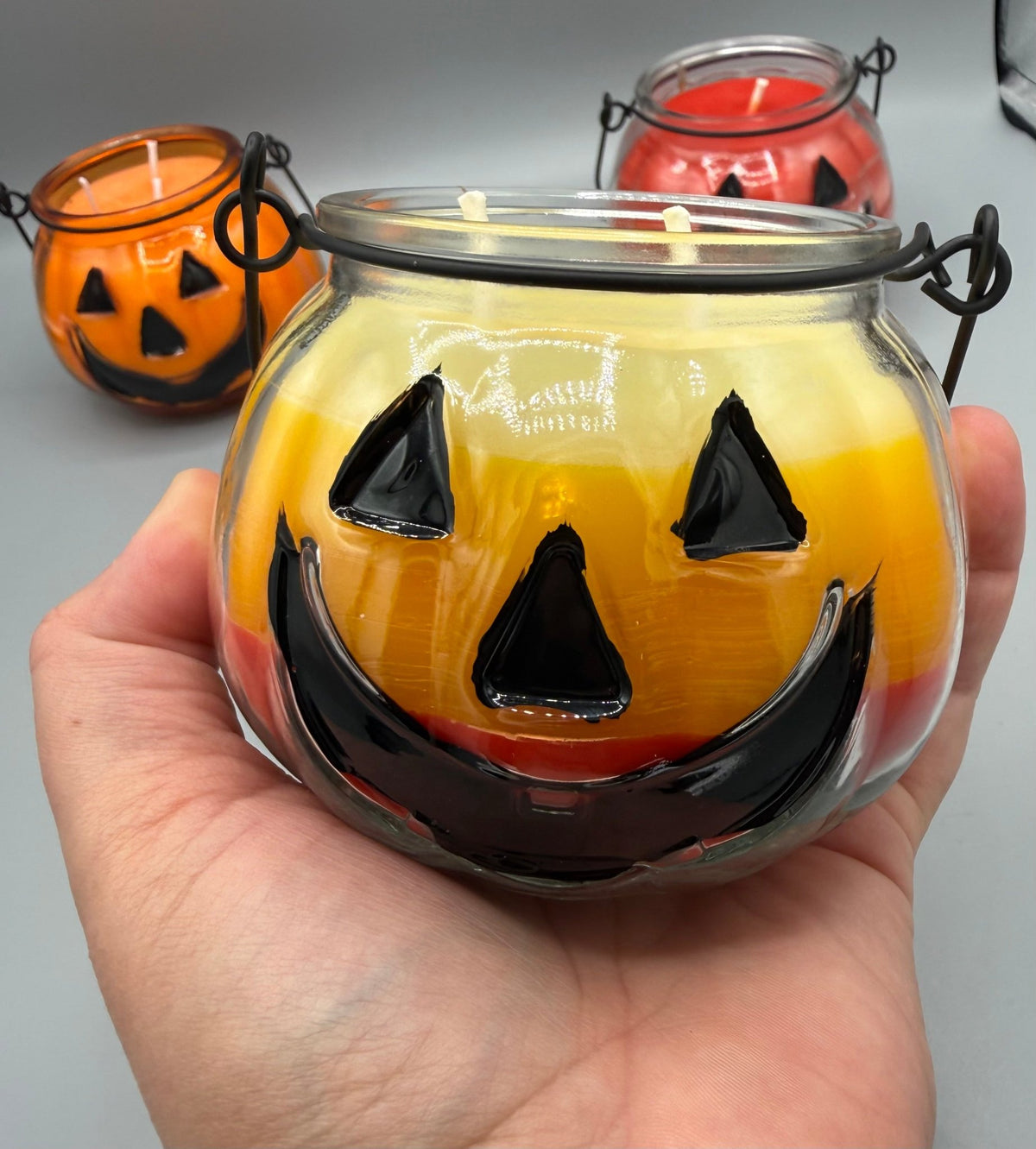 Pumpkin Pie Magic Candle – 13 oz - Twysted Treasures