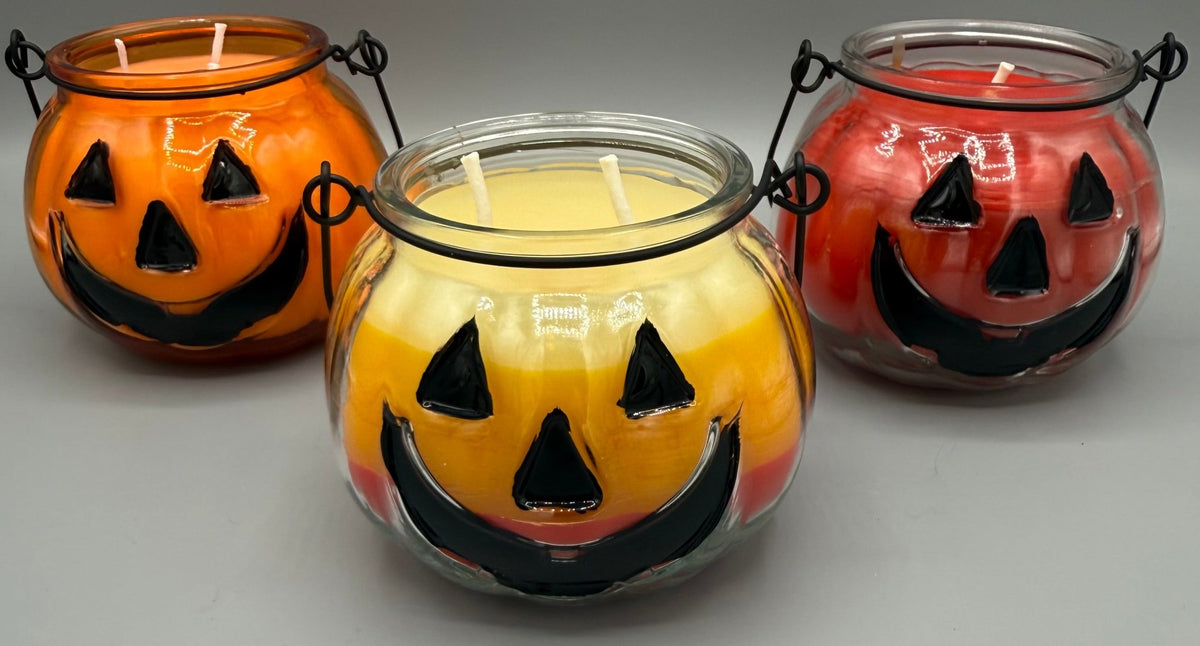 Pumpkin Pie Magic Candle – 13 oz - Twysted Treasures
