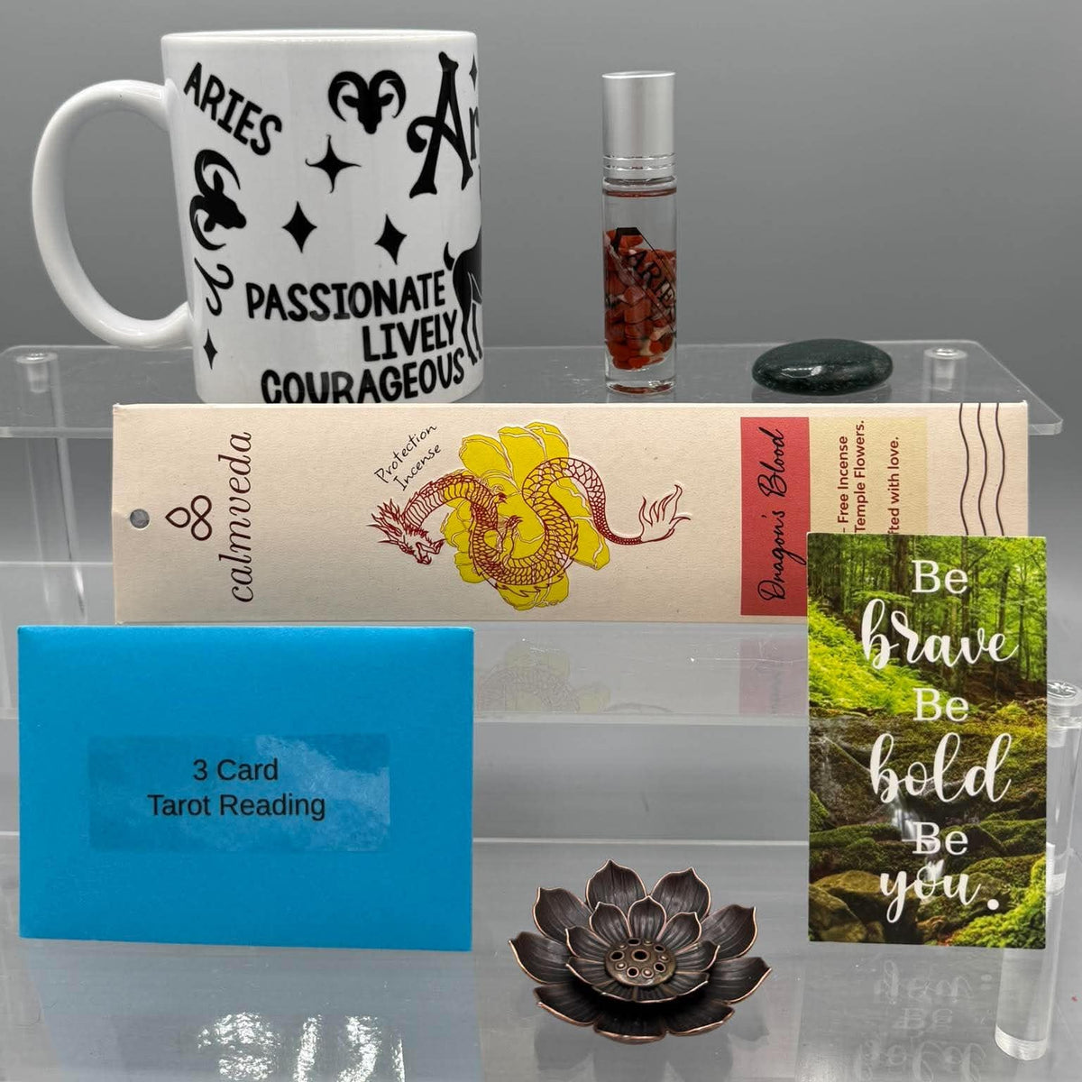Small Zodiac Bundle - Twysted Treasures